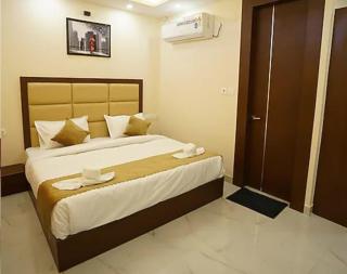 Hotel Tara Bliss - Haridwār - 3