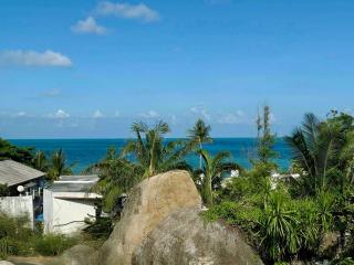 Sman Resort - Lamai - 7