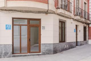 Apartamento Don Marcos A - Badajoz - 3