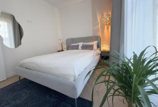 Baltic Apartment White Diuna Supernovi - Gdynia - 4
