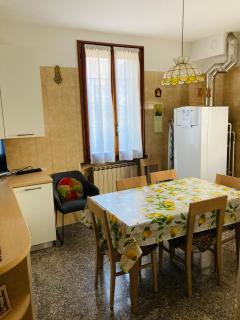 Un Posto A Casa - Bolonia - 4