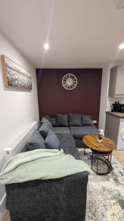 Prime Location 5 Bed Ensuite 6 Bathrooms in Derby city centre - Derby - 8