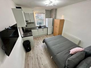 78 Flat B Home to Central London - 3