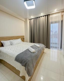 Aparthotel Avlabari Tbilisi - Tbilisi - 4
