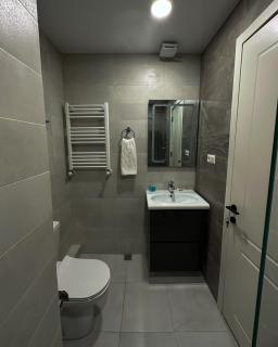 Aparthotel Avlabari Tbilisi - Tbilisi - 1