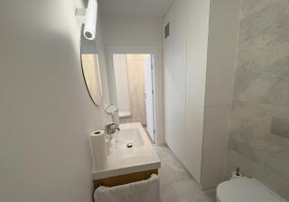 Baltic Apartment White Diuna Supernovi - Gdynia - 7