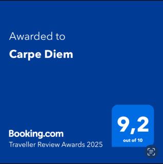 Carpe Diem - Beaulieu-sur-Mer - 9