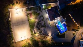 Villa SALVIA - NEW villa near Split - Dugopolje - 1