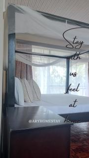 Ary Homestay - On Corral Drive - Nyali - 9