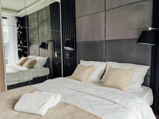 Stegna Modern Amber Apartment - Stegna - 7