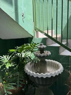 Casa Vintage - Ouro Preto - 7