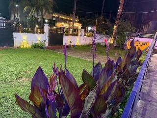 Peninsula hotel - Jaffna - 5