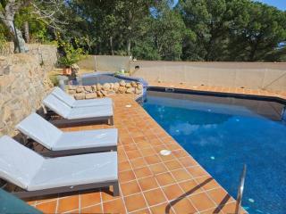 La Roqueta Hotel - Tossa de Mar - 2