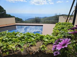 La Roqueta Hotel - Tossa de Mar - 3