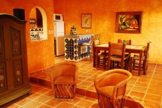 Casa Colonial Estate, Cozumel - Cozumel - 4