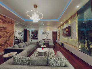 P-view Apartment - Lagos - 0