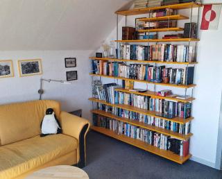 Isikkivik Cottage - 6