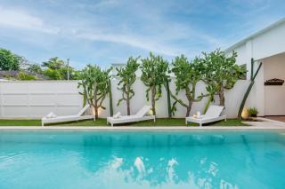 Villa Wuizy By DreamAwayBali - 7