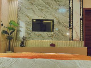 P-view Apartment - Lagos - 7