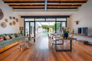 Villa Wuizy By DreamAwayBali - Seminyak - 9
