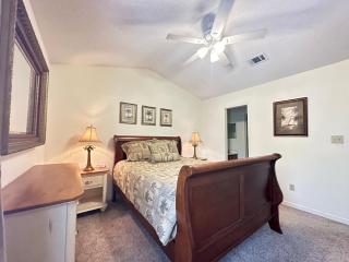 Emerald Coast Vacation Destination - 1