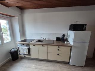 Bel appartement vue mer a Porticciolo - Cagnano - 8