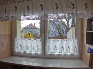 Apartament pod mewą - Gdynia - 1