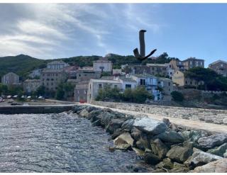 Bel appartement vue mer a Porticciolo - Cagnano - 2