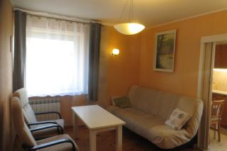 Apartament pod mewą - Gdynia - 8