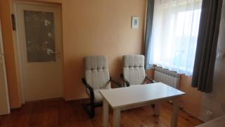 Apartament pod mewą - Gdynia - 9