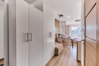 Golden Hour Apartments- Grunwaldzka 38 - Świnoujście - 1