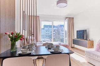 Golden Hour Apartments- Grunwaldzka 38 - Świnoujście - 3