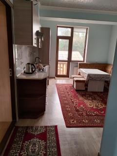Квартира - Samarkand - 3