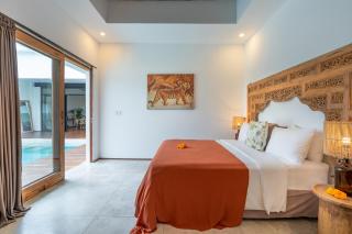 Villa Wuizy By DreamAwayBali - Seminyak - 6