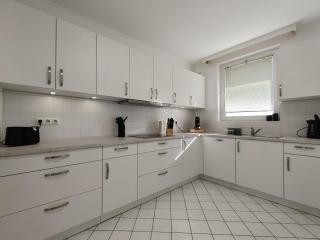 Bliss Place, Komfort Apartment mit 2 Zimmern und Balkon in Toplage - 8