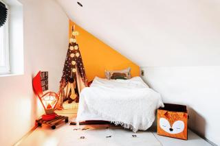 Family Penthouse Old Town Heart Renovated - Belgrade - 6