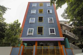 Hotel O Srinidhi Inn - 0