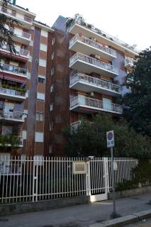 Welcome to B&B Cobrières - Milano - 9