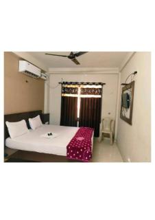 Hotel UK Palace Puri Near Sea Beach Sea View Room - Luxury & Spacious Room - Near Temple with Prime Location wifi- Lift and Parking Facilities - Book Now - Puri - 5