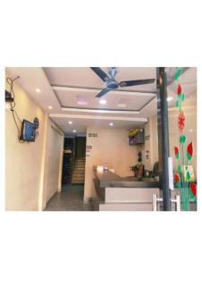 Hotel UK Palace Puri Near Sea Beach Sea View Room - Luxury & Spacious Room - Near Temple with Prime Location wifi- Lift and Parking Facilities - Book Now - Puri - 3