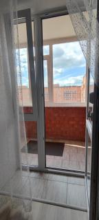 Уютная 2 ком.квартира - 1