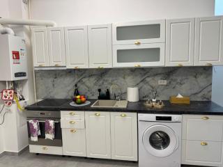 Dady's Apartament - Roşu - 4