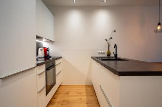 Ferienwohnung im Zentrum von Schwarzenberg - Schwarzenberg im Bregenzerwald - 3