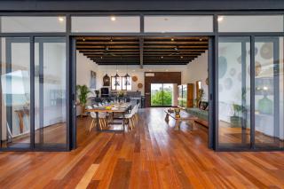 Villa Wuizy By DreamAwayBali - 2