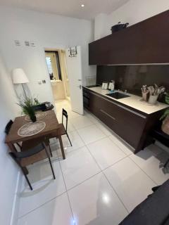 one bedroom flat near university of london,soho-covent garden - Londres - 1