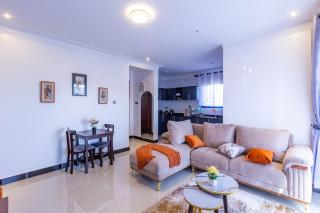 1 bedroom home Kyanja Hill, CityView - Kampala - 0