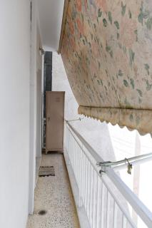 Sunny Penthouse For balcony lovers - Atene - 5