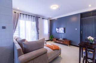 1 bedroom home Kyanja Hill, CityView - Kampala - 8