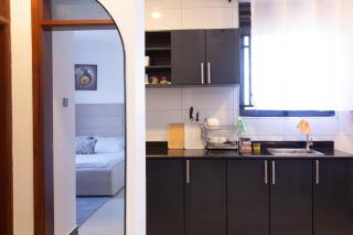 1 bedroom home Kyanja Hill, CityView - Kampala - 2