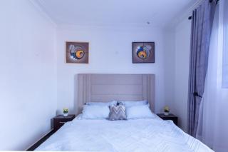 1 bedroom home Kyanja Hill, CityView - Kampala - 4